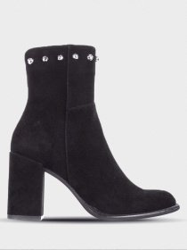 Черевики на підбора GAMA модель 3200 Фото