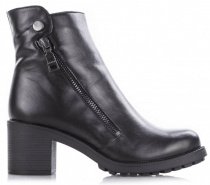 Черевики GAMA модель 3235 Фото