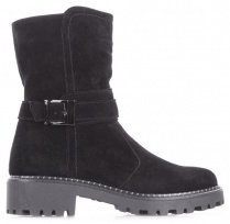 Ботинки casual GAMA модель 3230 Ботинки casual GAMA модель 3230 Фото