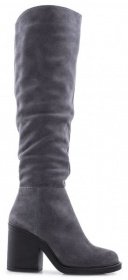 Сапоги GAMA модель 3236-grey Фото