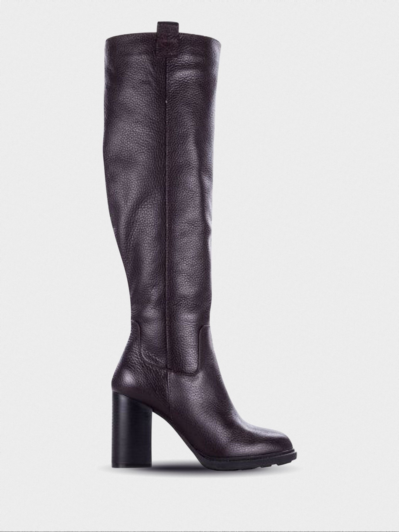 Сапоги GAMA модель 3259-plum Фото