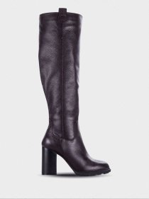 Чоботи GAMA модель 3259-plum Фото