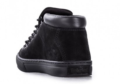 Черевики casual Timberland модель A1OVL — фото - INTERTOP