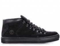 Ботинки casual Timberland модель A1OVL Фото