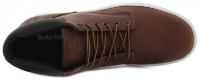 Ботинки Timberland модель A1SKP — фото - INTERTOP
