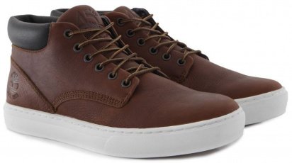 Ботинки Timberland модель A1SKP — фото 4 - INTERTOP