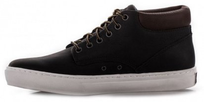 Черевики casual Timberland модель A1SKO — фото - INTERTOP