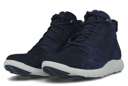 Черевики Timberland модель A1SBX — фото 4 - INTERTOP