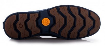 Ботинки Timberland модель A1SDU — фото 3 - INTERTOP