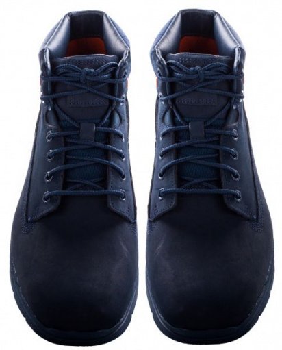 Ботинки Timberland модель A1SDU — фото 4 - INTERTOP