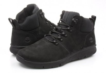 Черевики casual Timberland модель A1R1S — фото 4 - INTERTOP