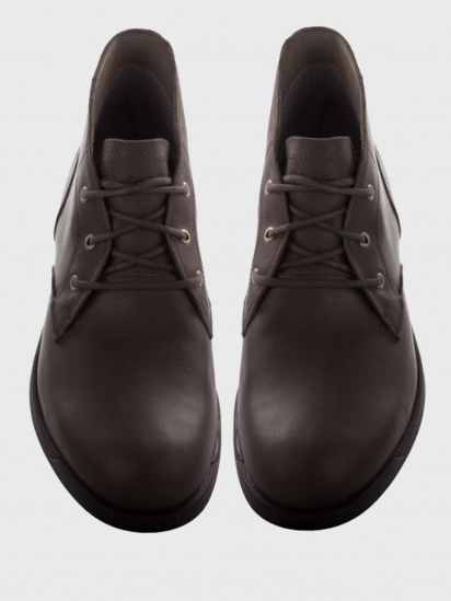 Ботинки Timberland модель A1R2D — фото 4 - INTERTOP