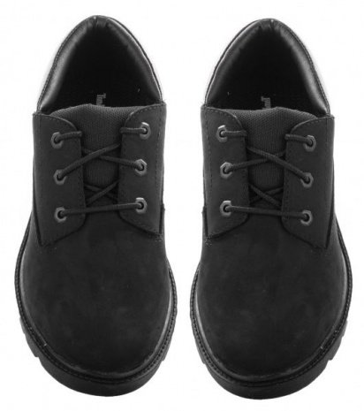 Ботинки Timberland модель A1SMX — фото 4 - INTERTOP