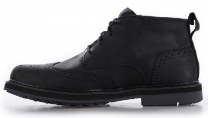 Ботинки casual Timberland модель A1R3F — фото - INTERTOP