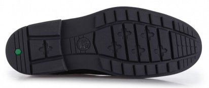 Ботинки casual Timberland модель A1R3F — фото 3 - INTERTOP