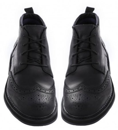 Ботинки casual Timberland модель A1R3F — фото 4 - INTERTOP
