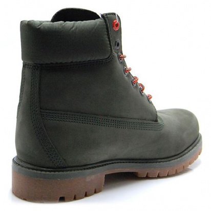 Ботинки casual Timberland модель A1QY1 — фото - INTERTOP