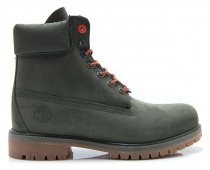 Ботинки casual Timberland модель A1QY1 Фото