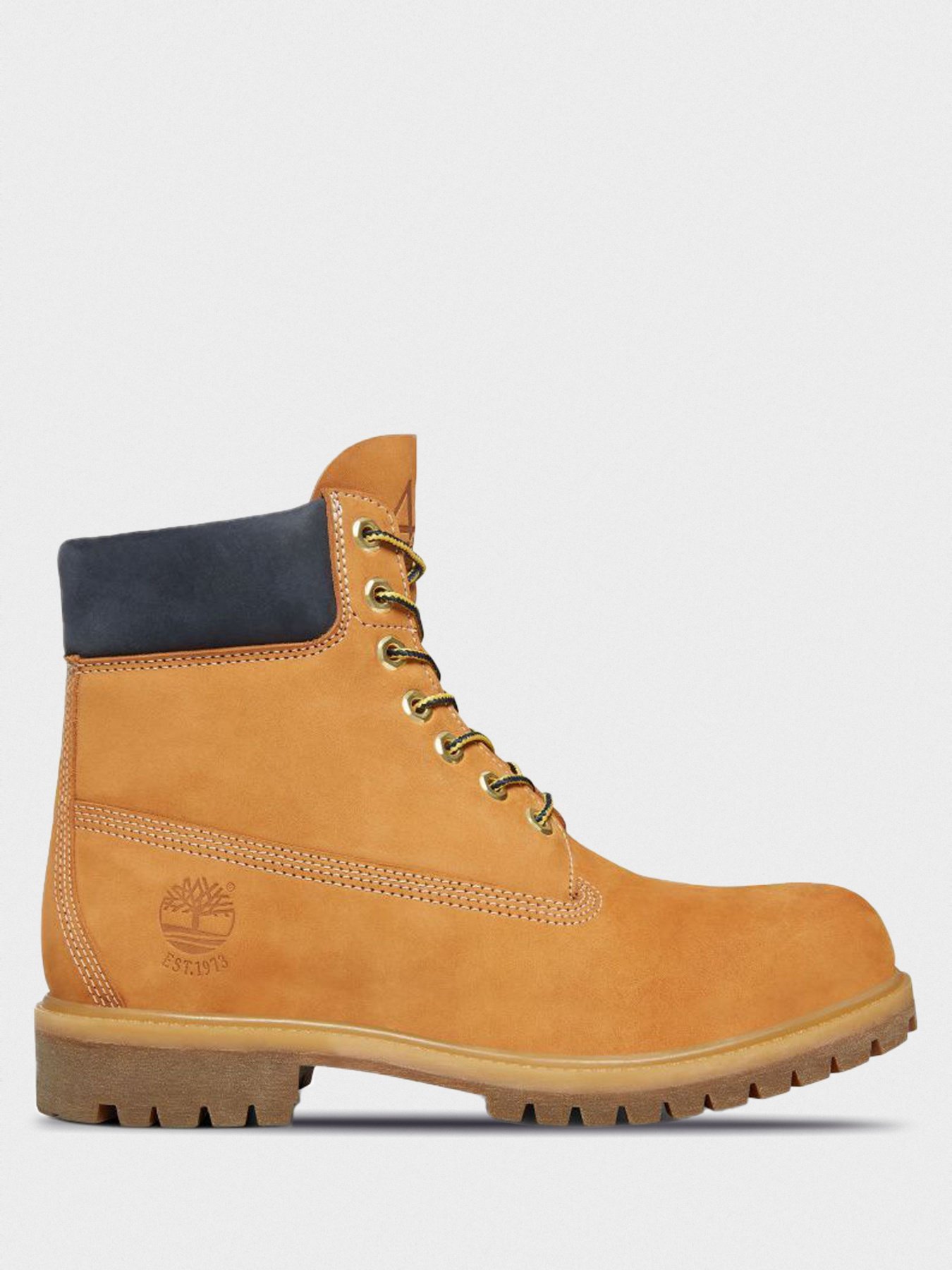 Ботинки Timberland модель A1VXW Фото