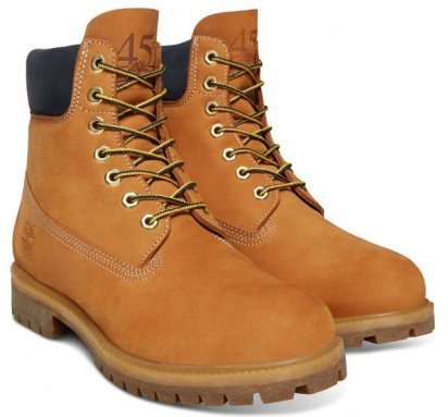 Черевики Timberland модель A1VXW — фото - INTERTOP