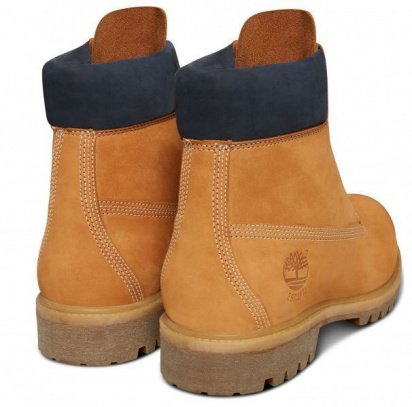 Черевики Timberland модель A1VXW — фото 3 - INTERTOP