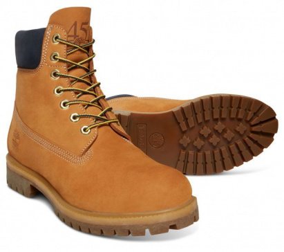 Черевики Timberland модель A1VXW — фото 4 - INTERTOP