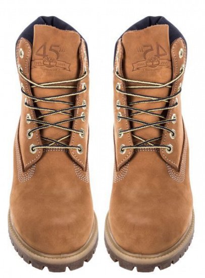 Черевики Timberland модель A1VXW — фото 5 - INTERTOP