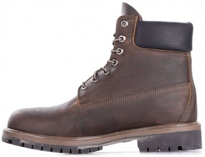 Черевики casual Timberland модель A1R1B — фото - INTERTOP
