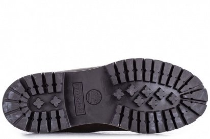 Черевики casual Timberland модель A1R1B — фото 3 - INTERTOP