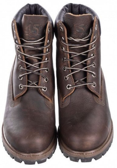 Черевики casual Timberland модель A1R1B — фото 4 - INTERTOP
