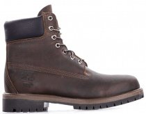 Черевики casual Timberland модель A1R1B Фото