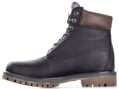 Черевики casual Timberland модель A1R1A — фото - INTERTOP