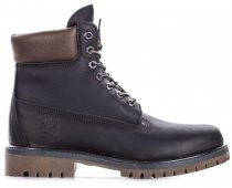 Черевики casual Timberland модель A1R1A Фото