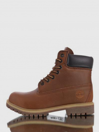 Черевики Timberland модель A1R18 — фото - INTERTOP