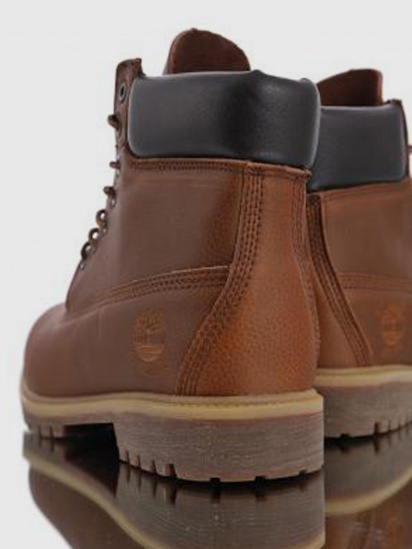 Черевики Timberland модель A1R18 — фото 3 - INTERTOP
