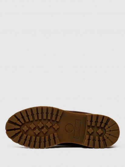 Черевики Timberland модель A1R18 — фото 4 - INTERTOP