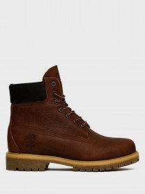 Ботинки Timberland модель A1R18 Фото