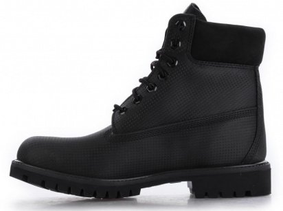 Ботинки casual Timberland модель A1TWR — фото - INTERTOP