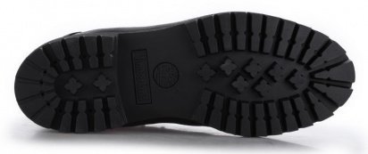 Ботинки casual Timberland модель A1TWR — фото 3 - INTERTOP