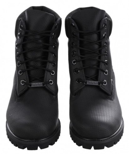 Ботинки casual Timberland модель A1TWR — фото 4 - INTERTOP