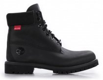Ботинки casual Timberland модель A1TWR Фото