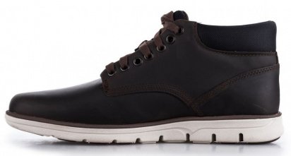 Черевики casual Timberland модель A1TUZ — фото - INTERTOP