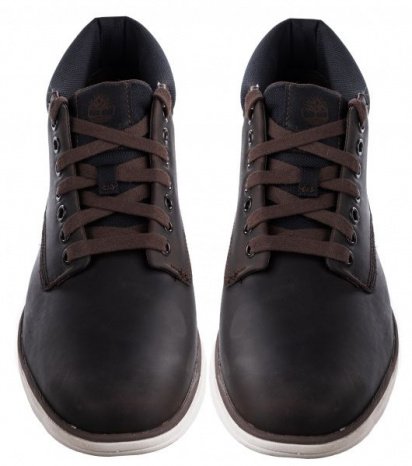 Черевики casual Timberland модель A1TUZ — фото 4 - INTERTOP