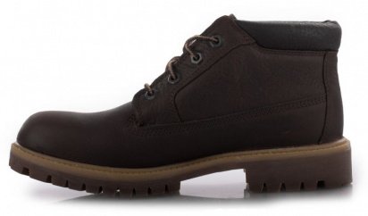 Черевики Timberland модель A1UIM — фото - INTERTOP