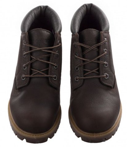 Черевики Timberland модель A1UIM — фото 4 - INTERTOP