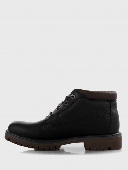 Черевики Timberland модель A1UIX — фото - INTERTOP