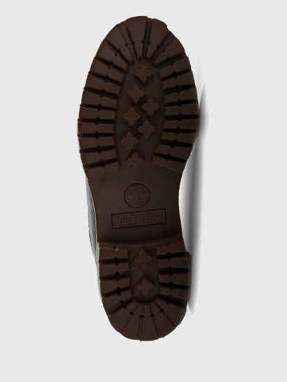 Черевики Timberland модель A1UIX — фото 3 - INTERTOP