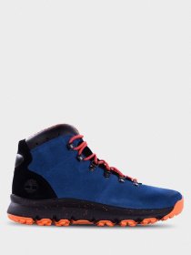 Ботинки Timberland модель A1RFR Фото