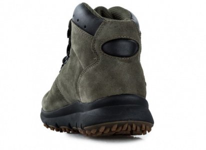 Черевики casual Timberland модель A1RJW — фото - INTERTOP
