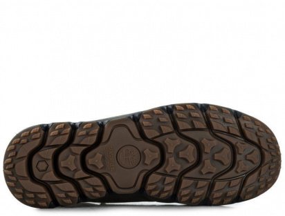 Черевики casual Timberland модель A1RJW — фото 4 - INTERTOP